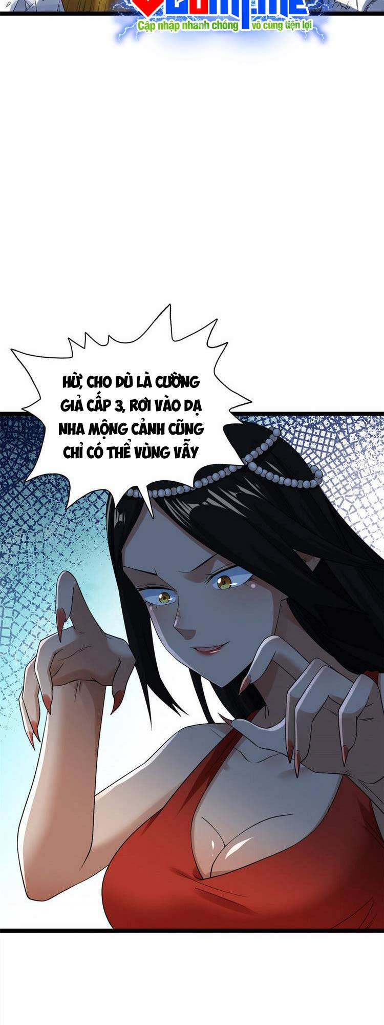 Ta Có 999 Loại Dị Năng Chap 131 - Next Chap 132