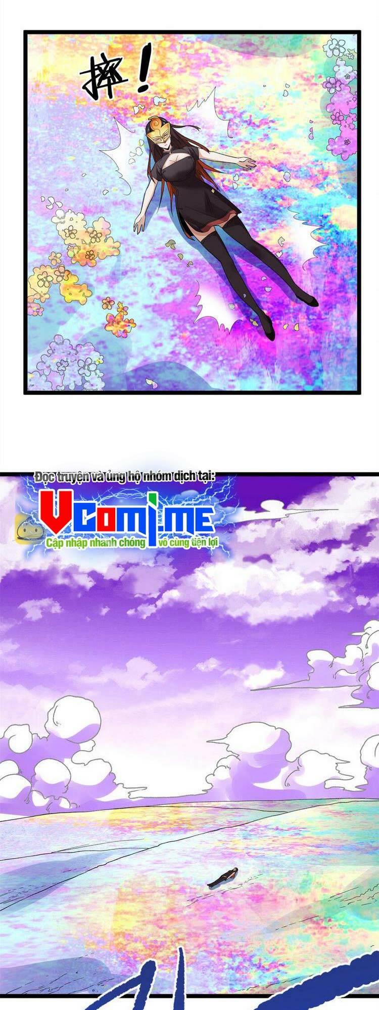 Ta Có 999 Loại Dị Năng Chap 131 - Next Chap 132