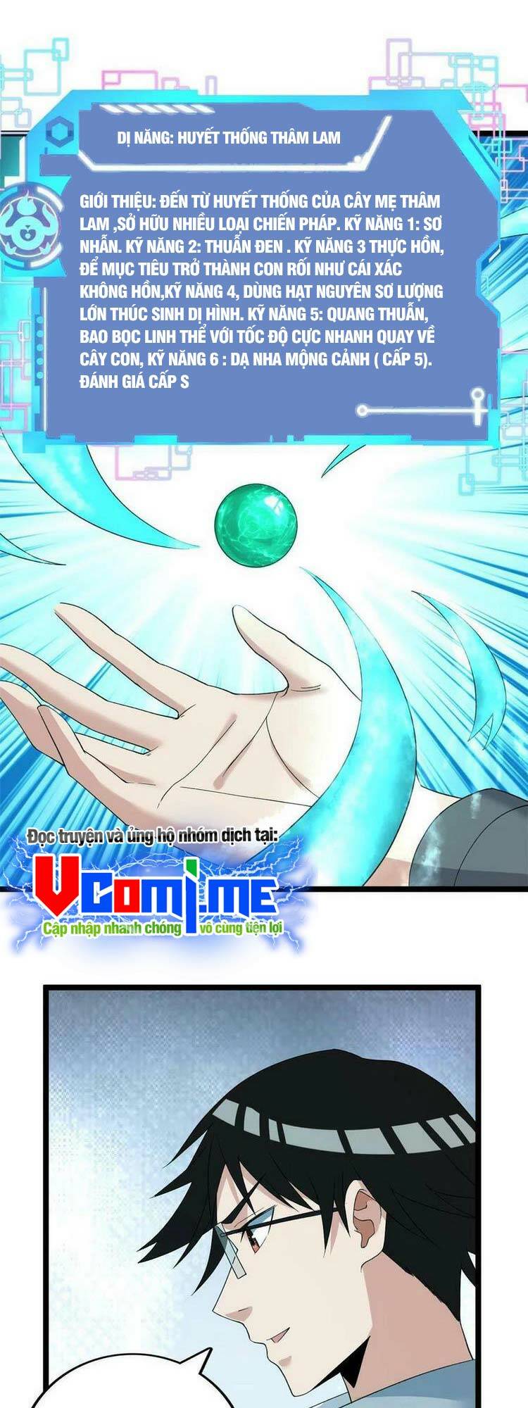 Ta Có 999 Loại Dị Năng Chap 132 - Next Chap 133