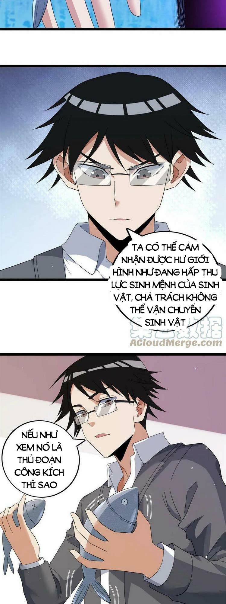 Ta Có 999 Loại Dị Năng Chap 132 - Next Chap 133