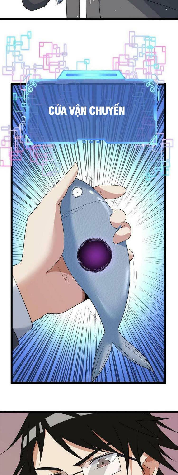Ta Có 999 Loại Dị Năng Chap 132 - Next Chap 133
