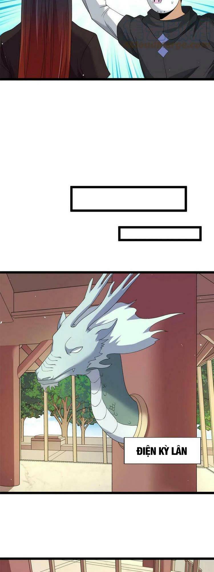 Ta Có 999 Loại Dị Năng Chap 132 - Next Chap 133