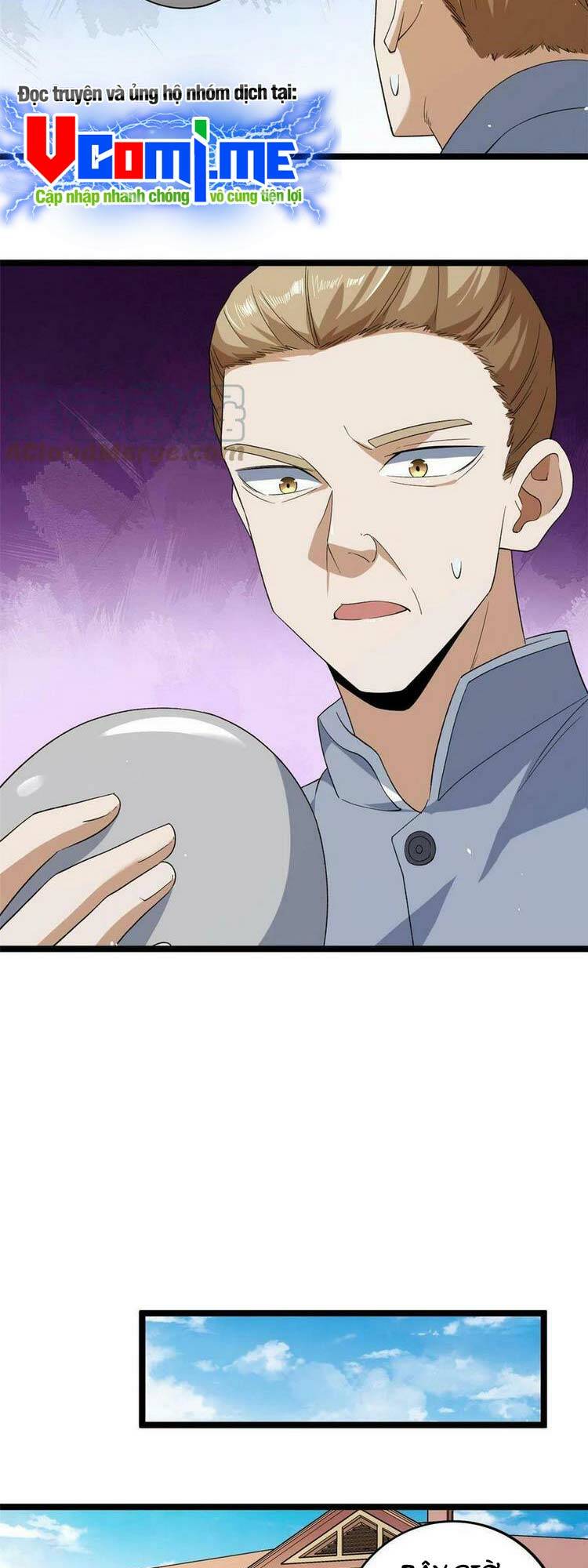 Ta Có 999 Loại Dị Năng Chap 132 - Next Chap 133
