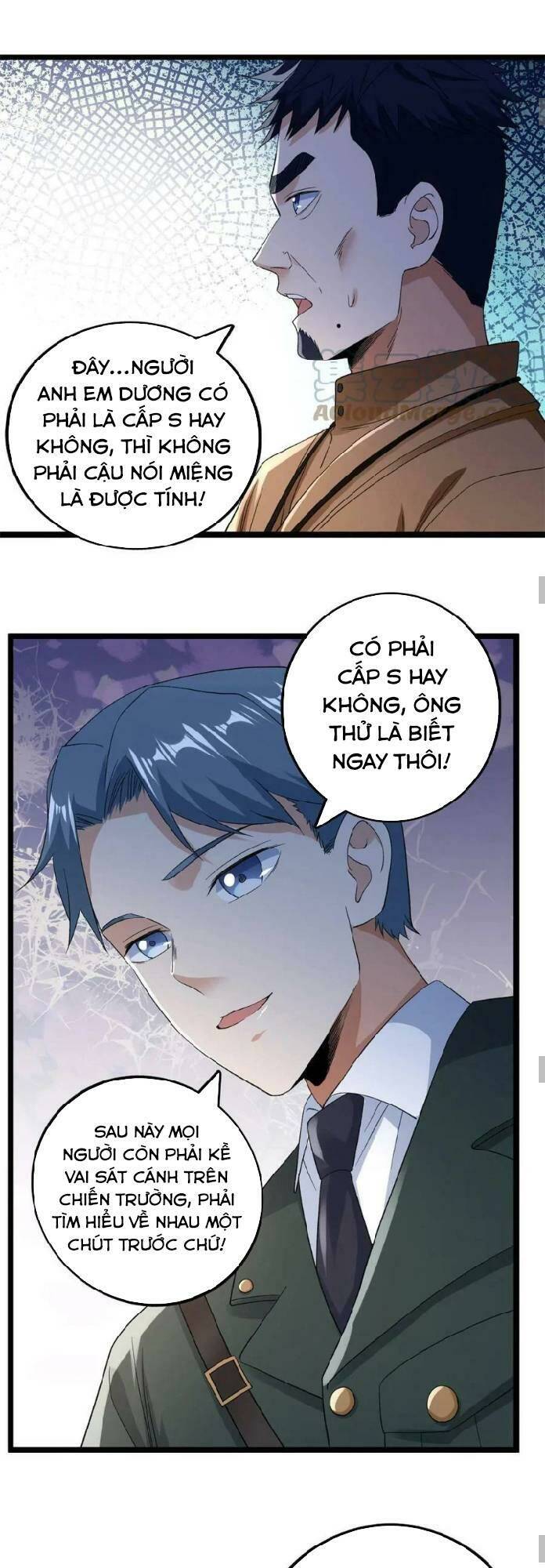 Ta Có 999 Loại Dị Năng Chap 133 - Next Chap 134