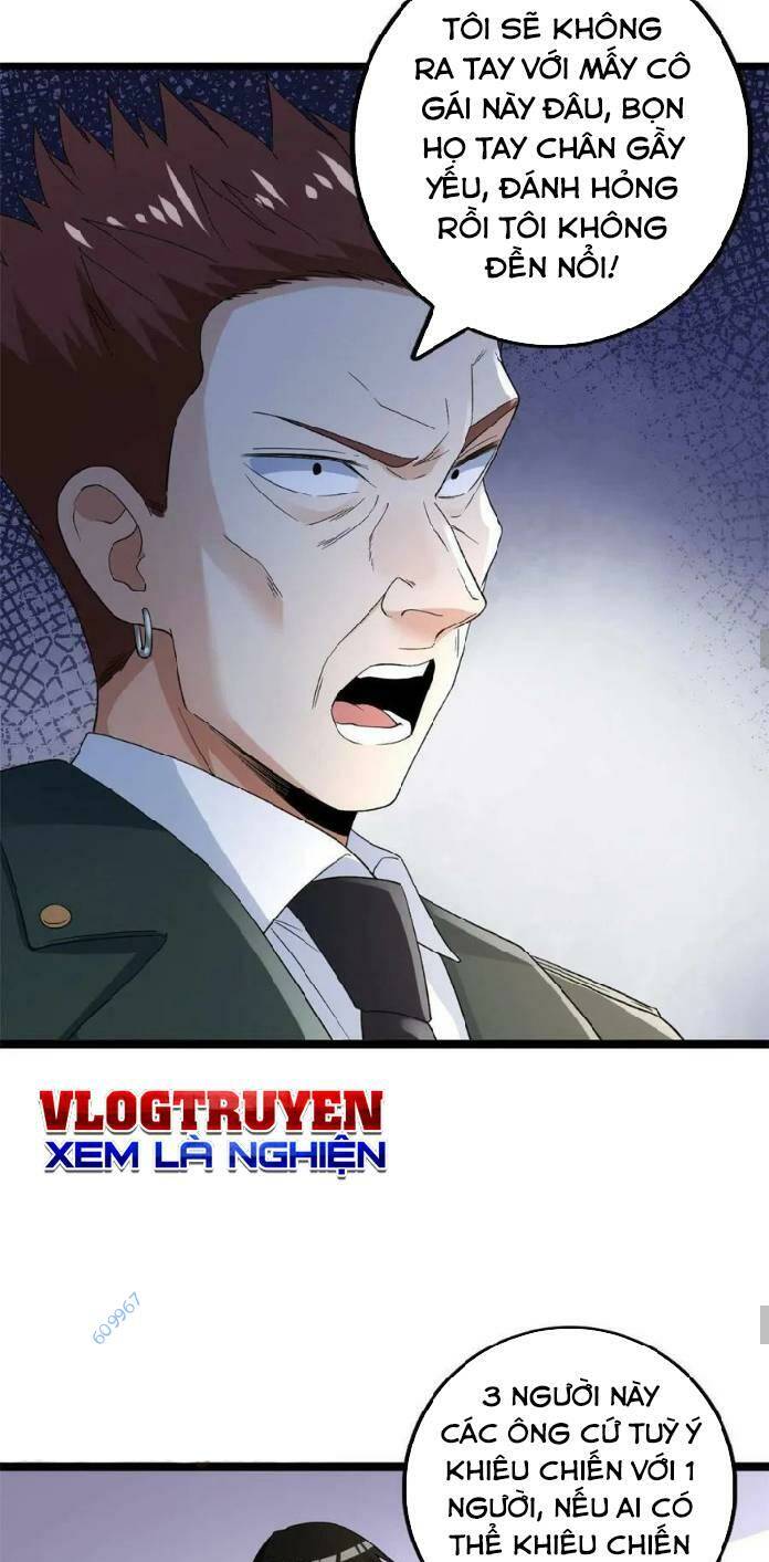 Ta Có 999 Loại Dị Năng Chap 133 - Next Chap 134