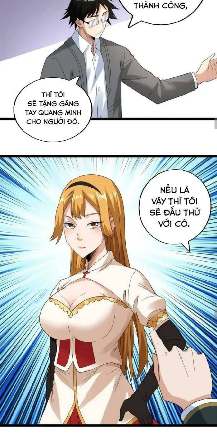 Ta Có 999 Loại Dị Năng Chap 133 - Next Chap 134