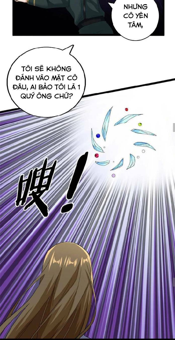 Ta Có 999 Loại Dị Năng Chap 133 - Next Chap 134