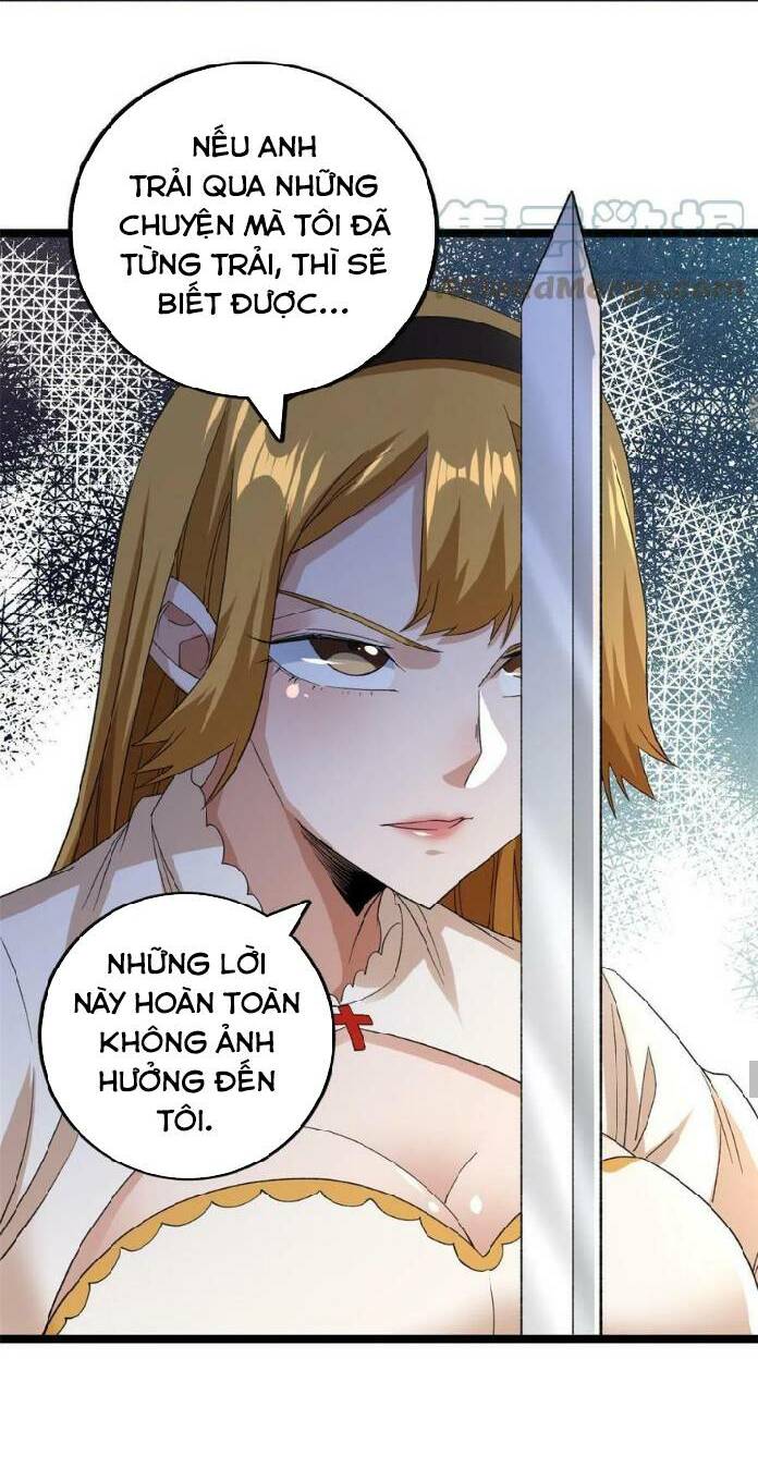 Ta Có 999 Loại Dị Năng Chap 133 - Next Chap 134