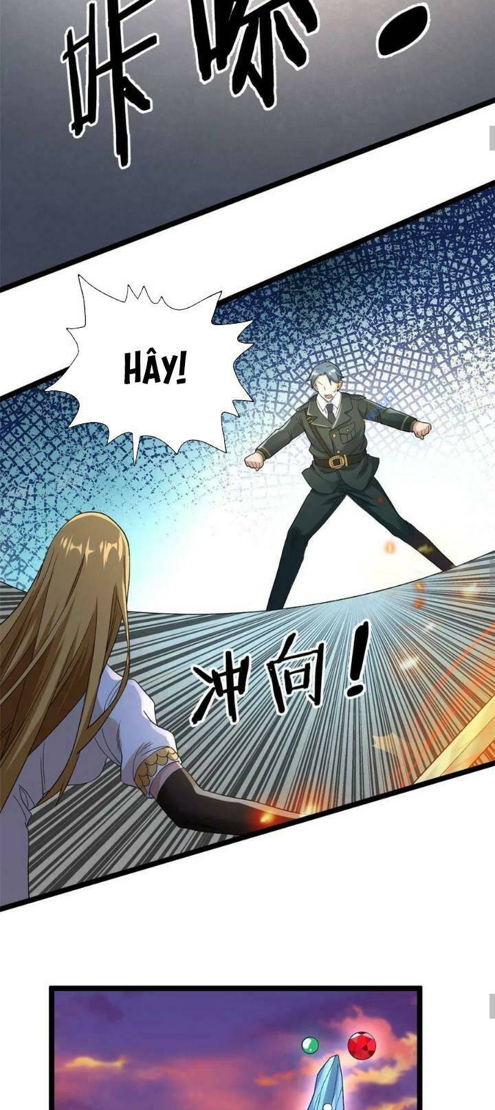 Ta Có 999 Loại Dị Năng Chap 133 - Next Chap 134