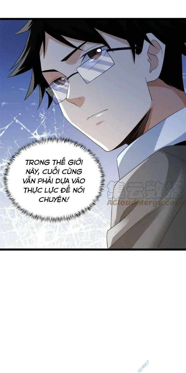 Ta Có 999 Loại Dị Năng Chap 133 - Next Chap 134