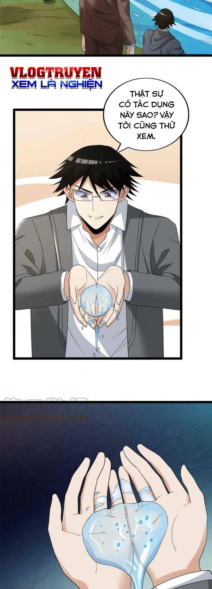 Ta Có 999 Loại Dị Năng Chap 133 - Next Chap 134