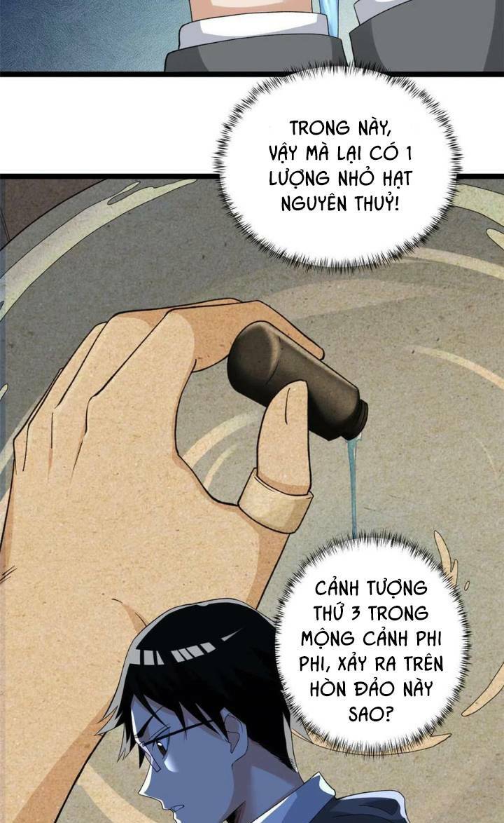 Ta Có 999 Loại Dị Năng Chap 133 - Next Chap 134