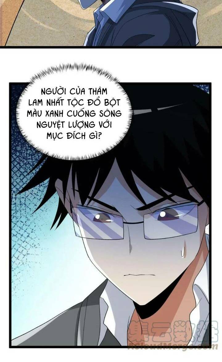 Ta Có 999 Loại Dị Năng Chap 133 - Next Chap 134