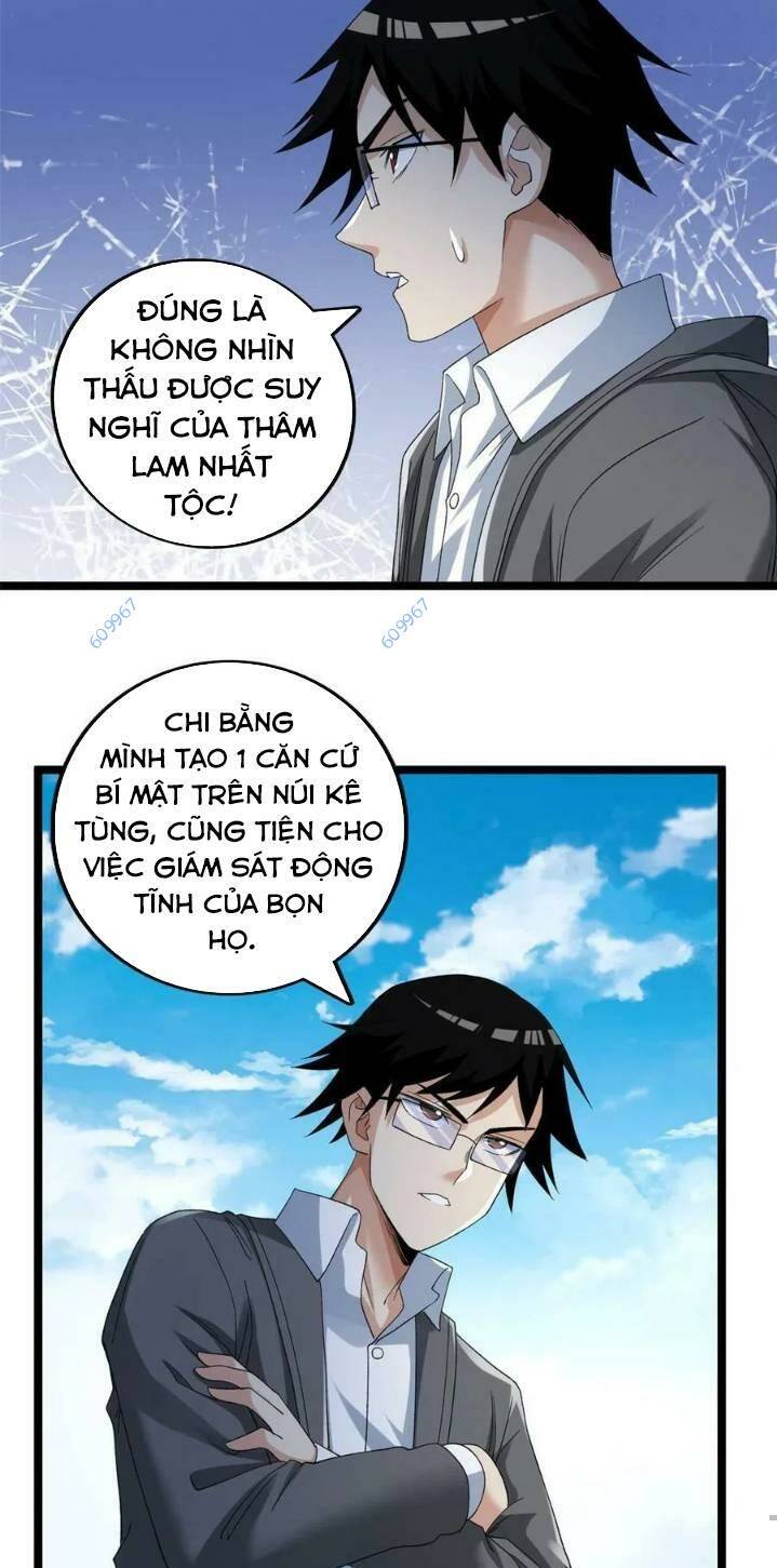 Ta Có 999 Loại Dị Năng Chap 133 - Next Chap 134
