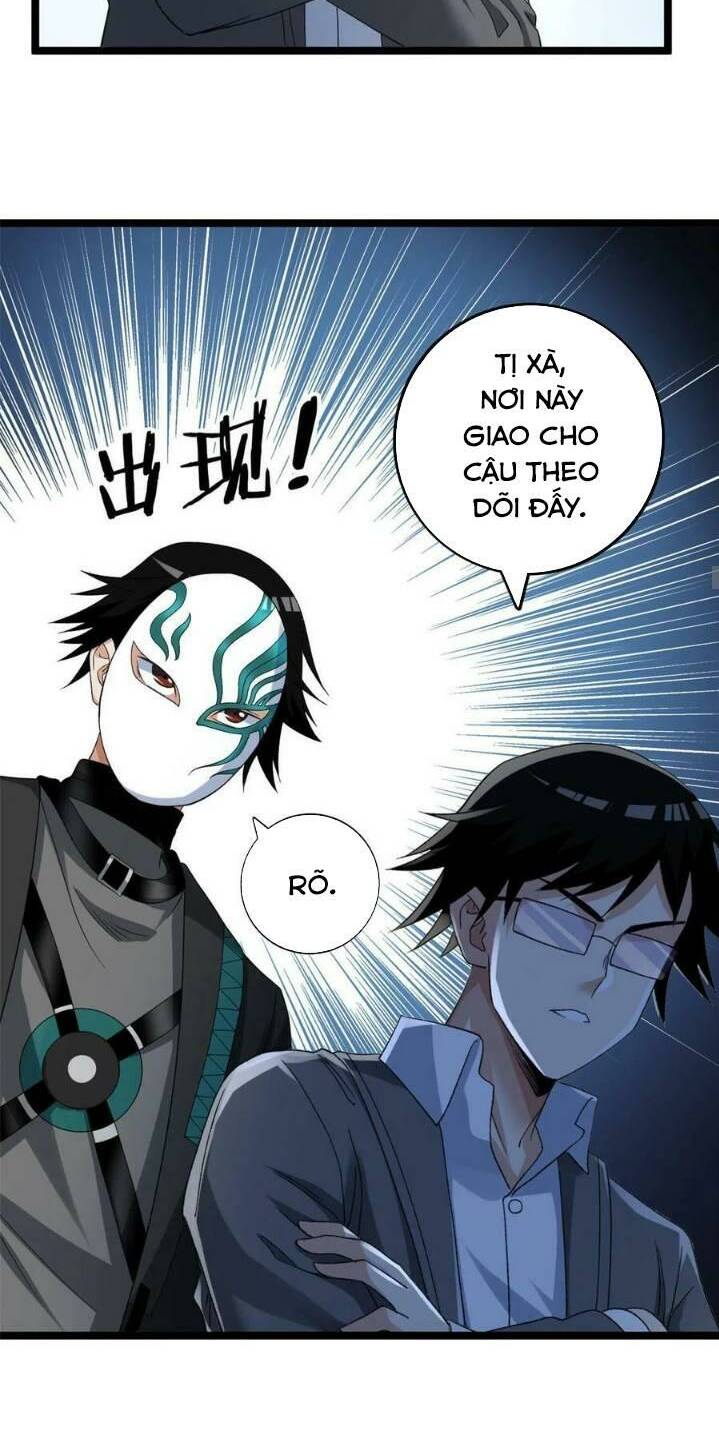 Ta Có 999 Loại Dị Năng Chap 133 - Next Chap 134