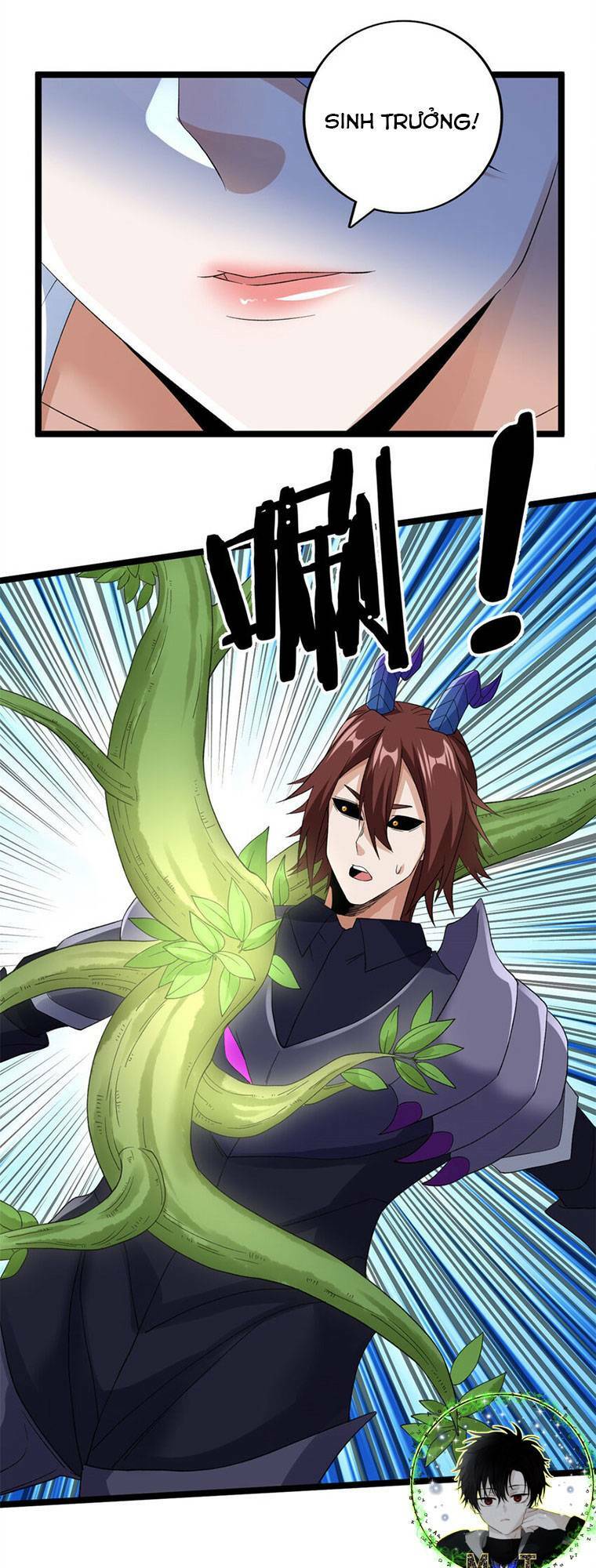 Ta Có 999 Loại Dị Năng Chap 134 - Next Chap 135