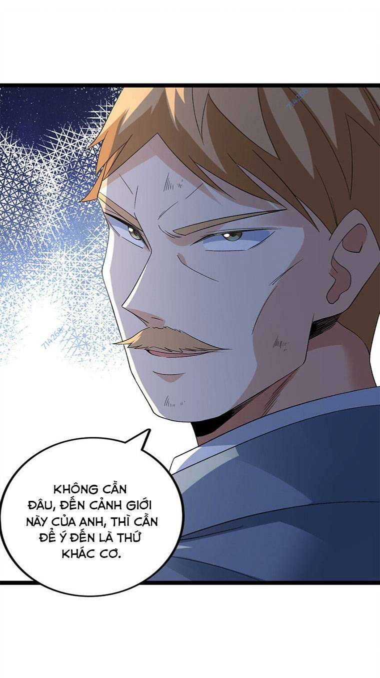 Ta Có 999 Loại Dị Năng Chap 134 - Next Chap 135