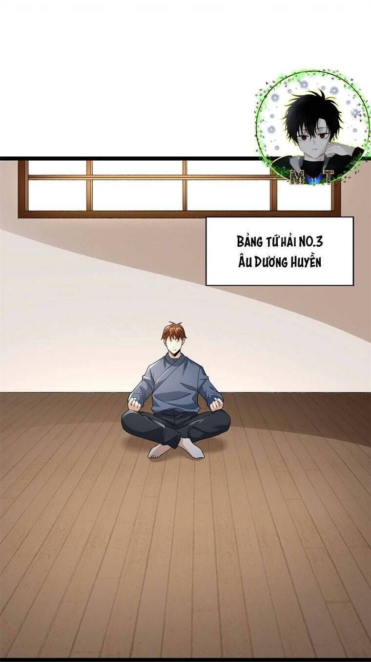 Ta Có 999 Loại Dị Năng Chap 134 - Next Chap 135