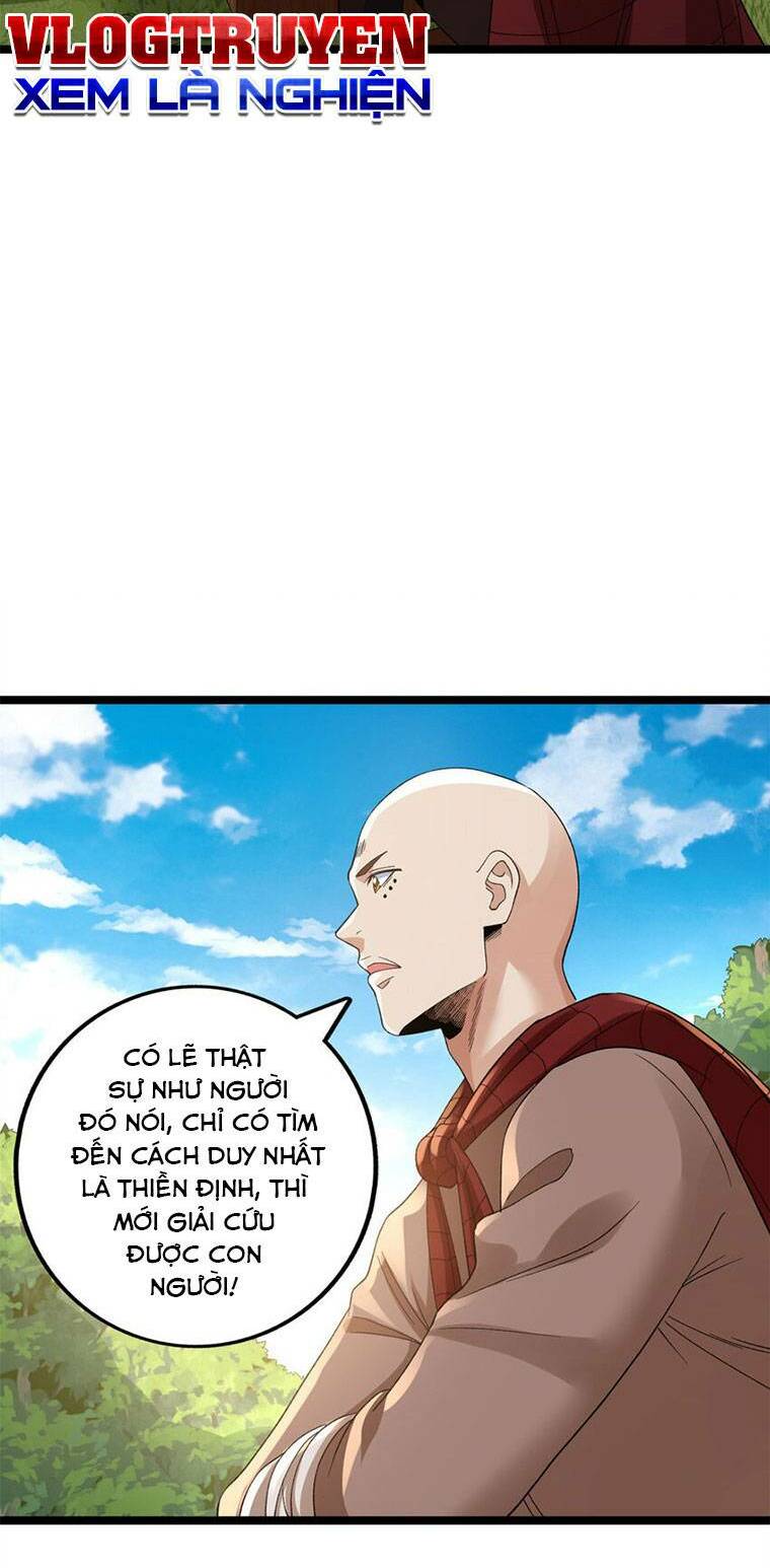 Ta Có 999 Loại Dị Năng Chap 134 - Next Chap 135