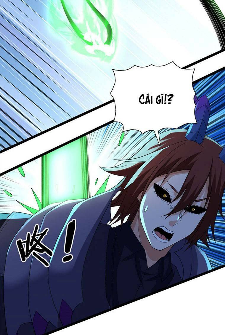 Ta Có 999 Loại Dị Năng Chap 134 - Next Chap 135