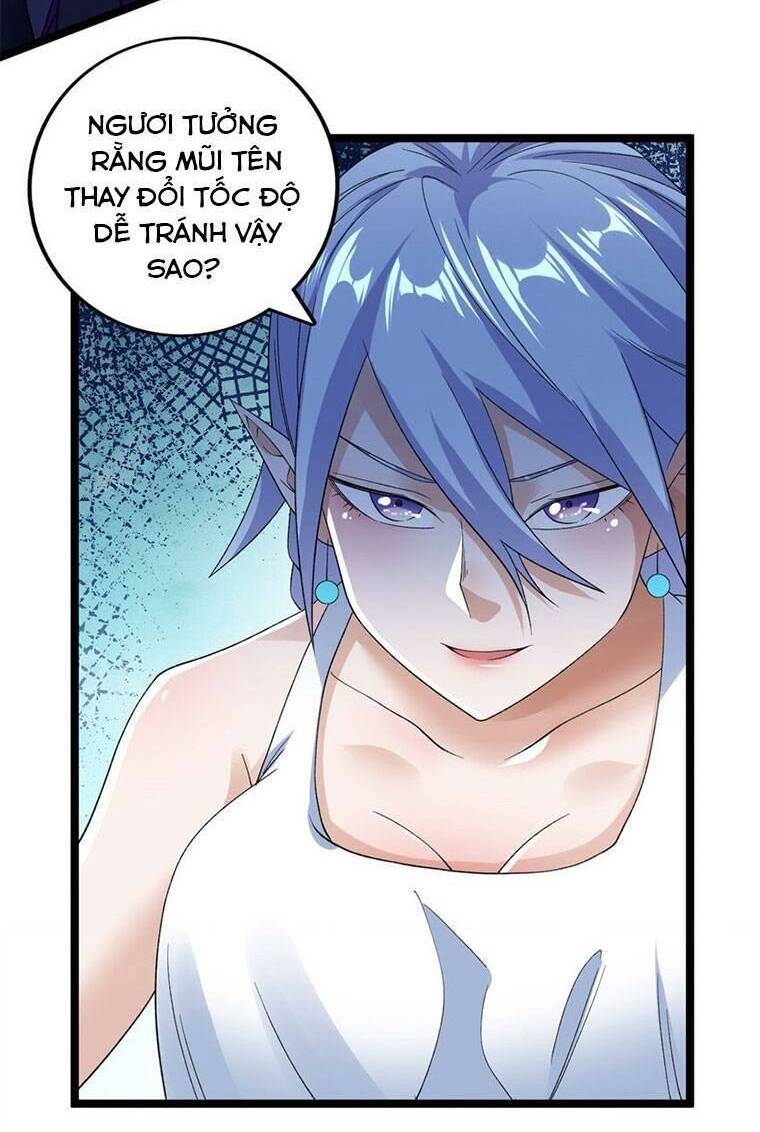 Ta Có 999 Loại Dị Năng Chap 134 - Next Chap 135