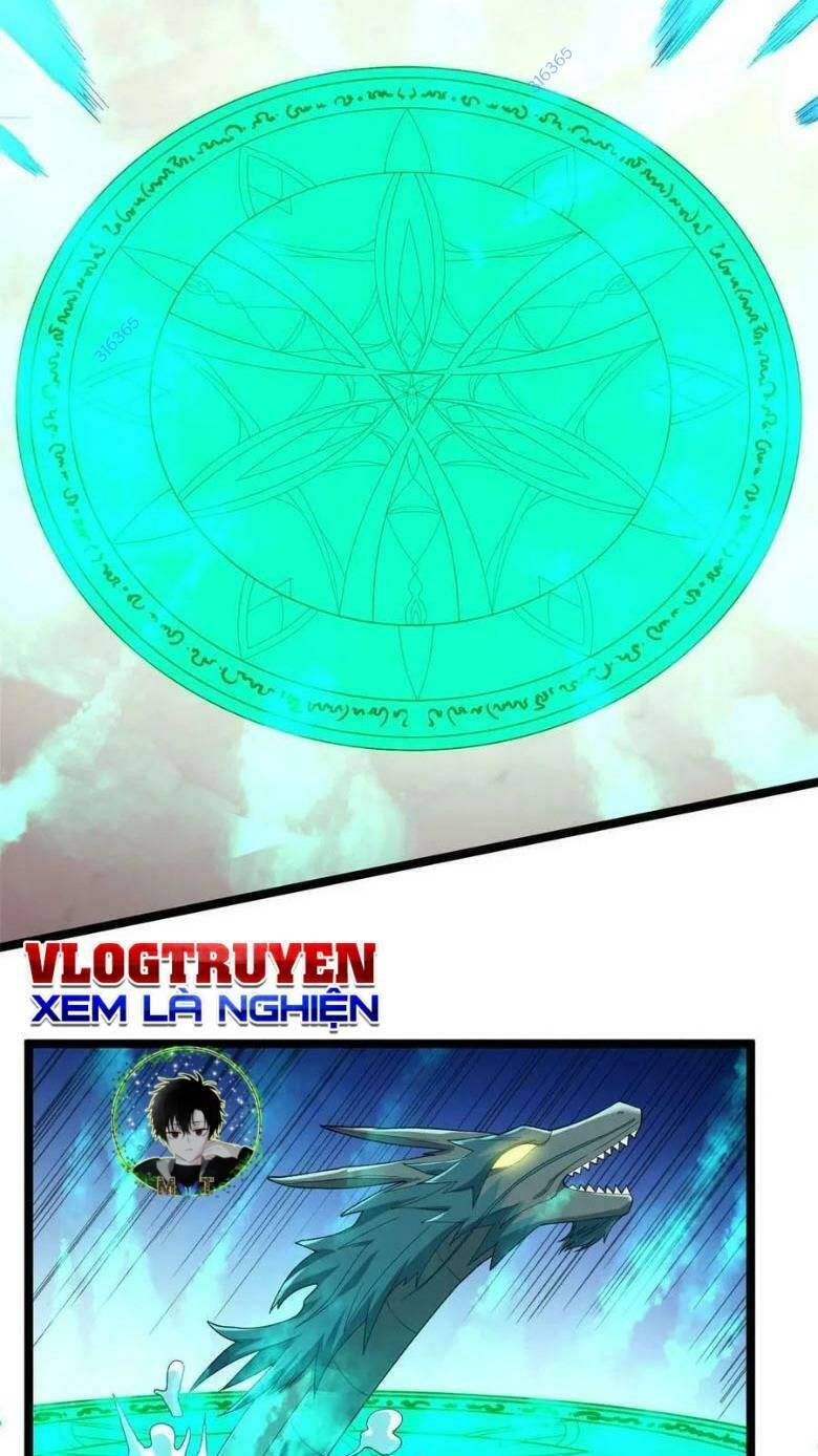 Ta Có 999 Loại Dị Năng Chap 135 - Next Chap 136