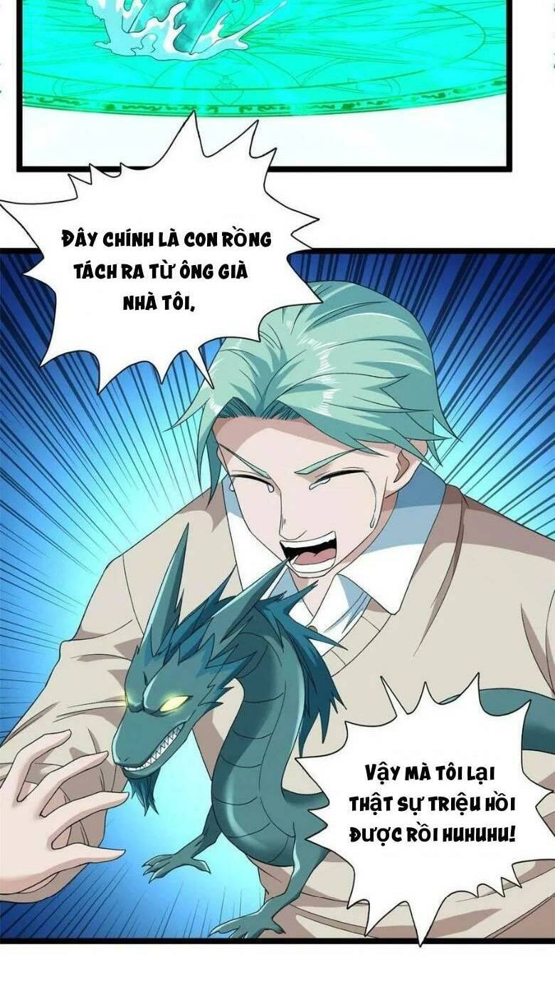 Ta Có 999 Loại Dị Năng Chap 135 - Next Chap 136