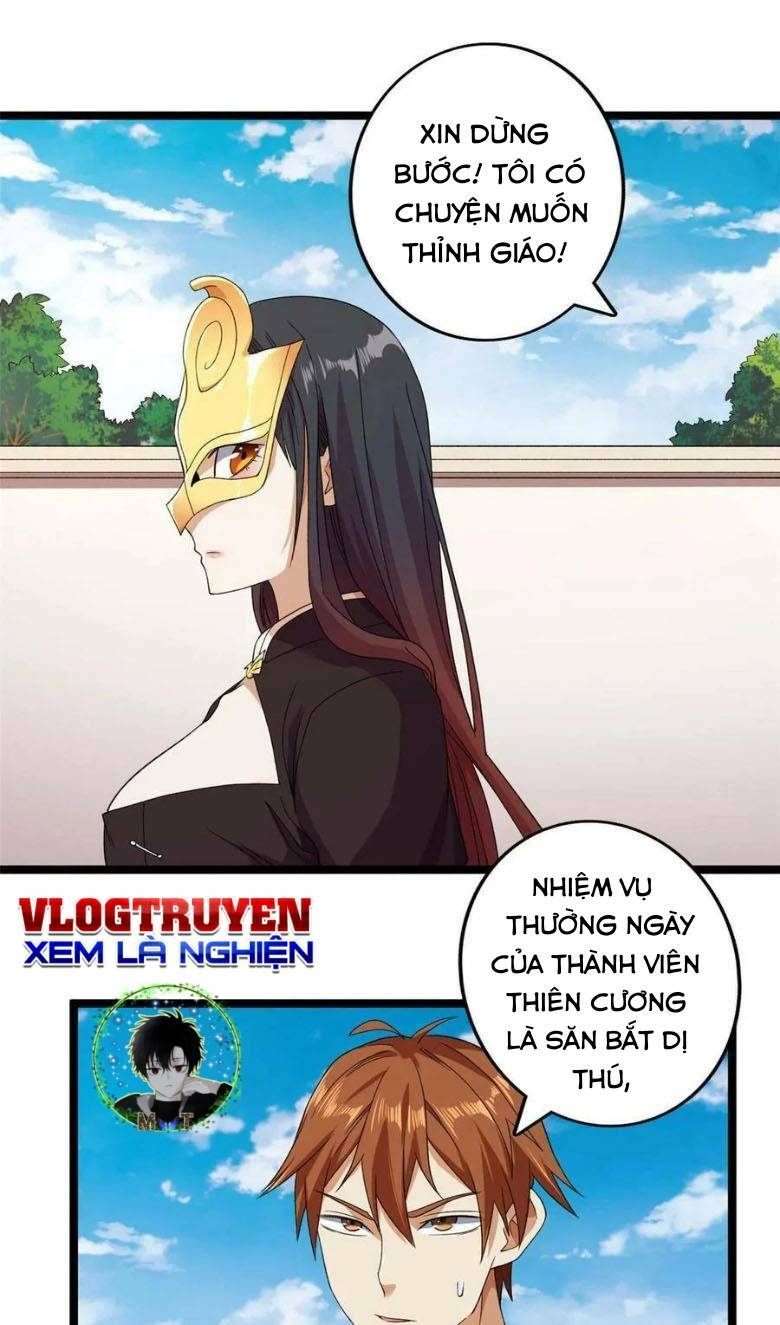Ta Có 999 Loại Dị Năng Chap 135 - Next Chap 136