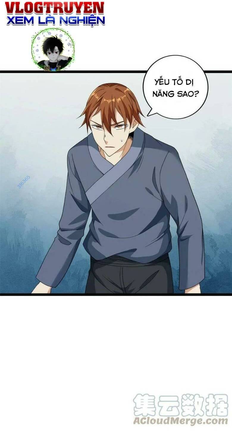 Ta Có 999 Loại Dị Năng Chap 135 - Next Chap 136