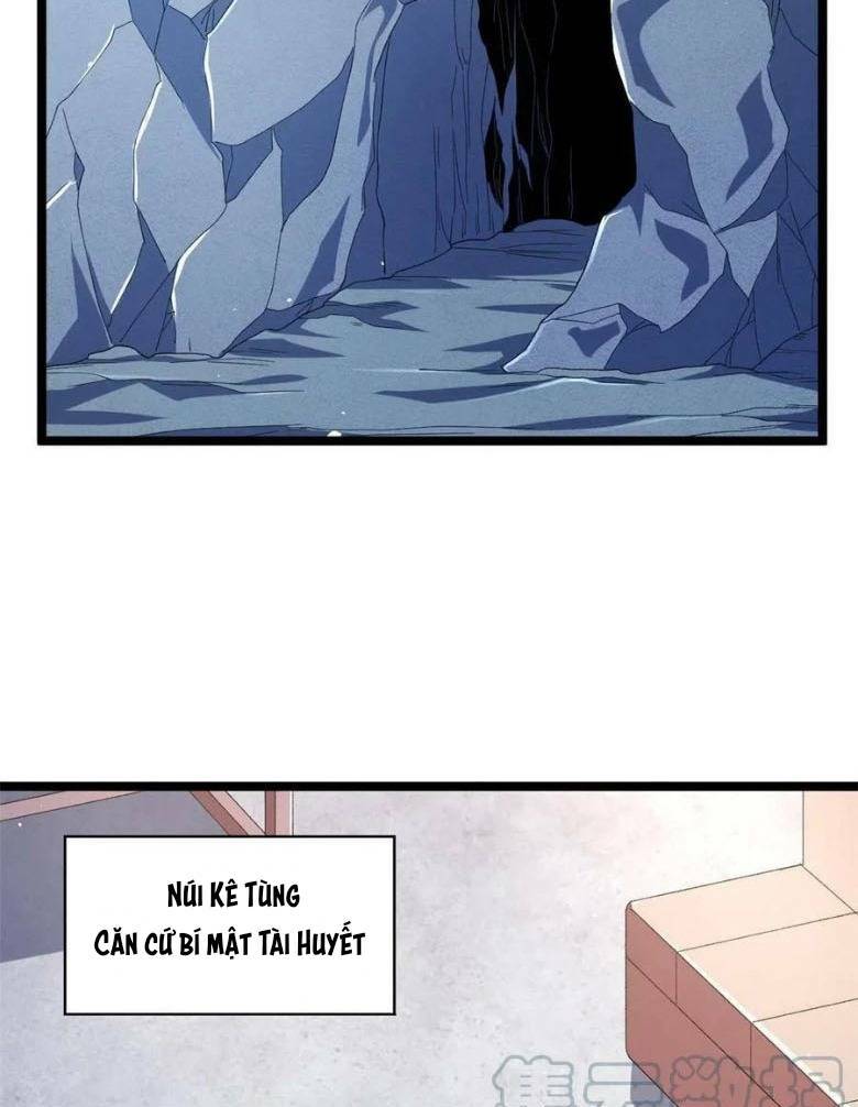 Ta Có 999 Loại Dị Năng Chap 135 - Next Chap 136