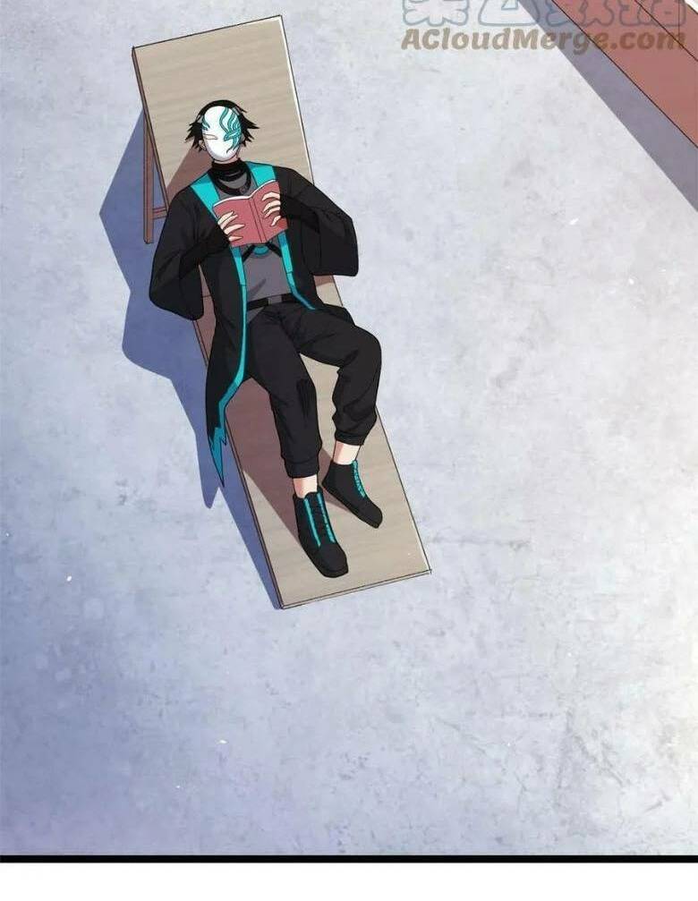 Ta Có 999 Loại Dị Năng Chap 135 - Next Chap 136