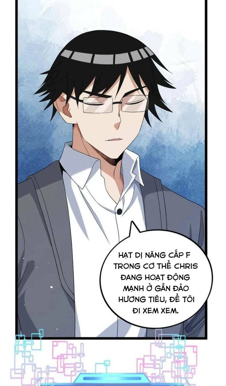 Ta Có 999 Loại Dị Năng Chap 135 - Next Chap 136