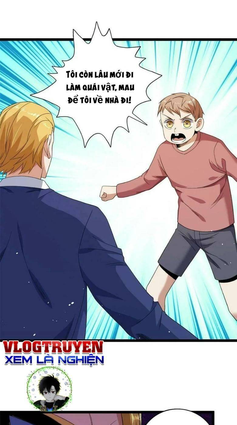 Ta Có 999 Loại Dị Năng Chap 135 - Next Chap 136