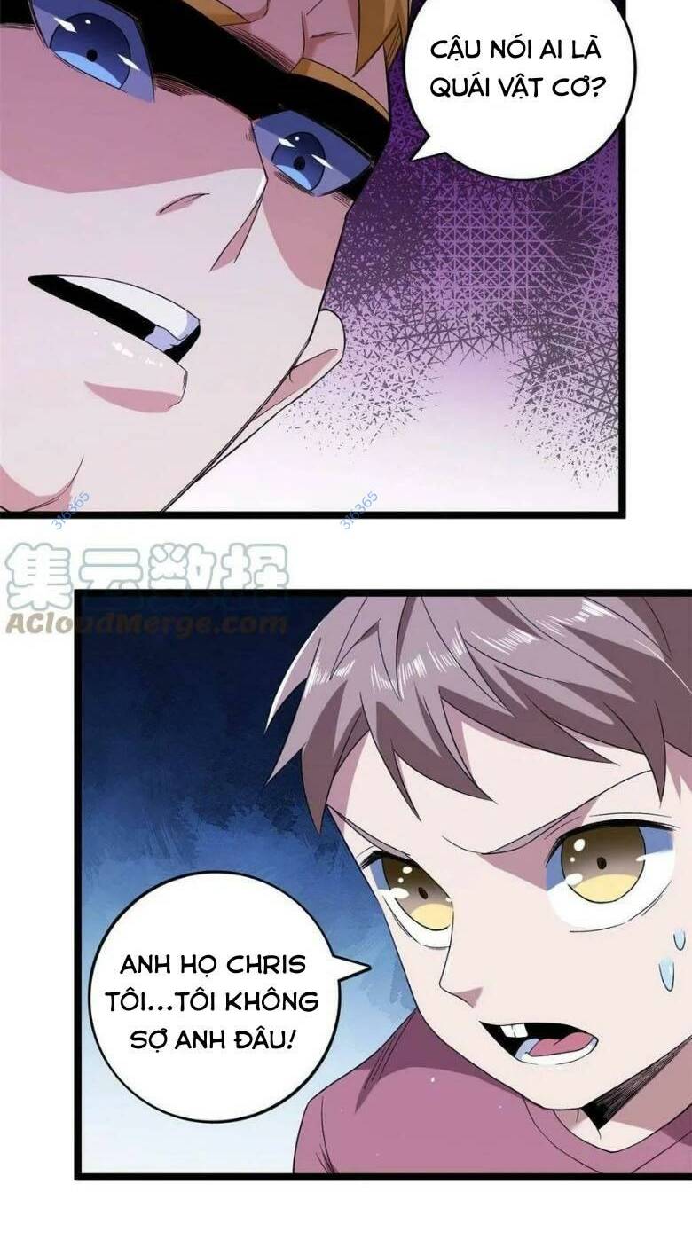 Ta Có 999 Loại Dị Năng Chap 135 - Next Chap 136