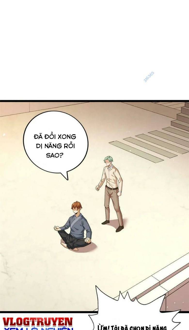 Ta Có 999 Loại Dị Năng Chap 135 - Next Chap 136