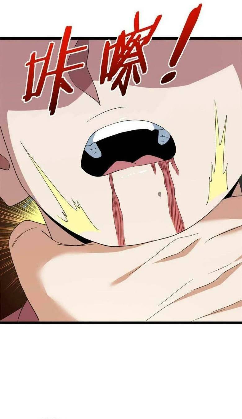 Ta Có 999 Loại Dị Năng Chap 135 - Next Chap 136