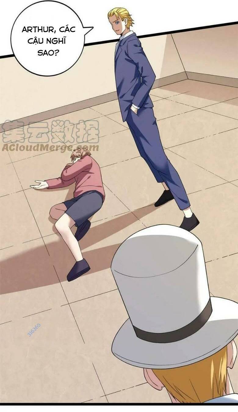 Ta Có 999 Loại Dị Năng Chap 135 - Next Chap 136