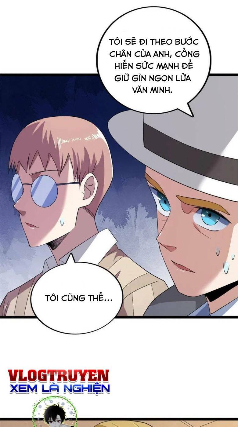 Ta Có 999 Loại Dị Năng Chap 135 - Next Chap 136