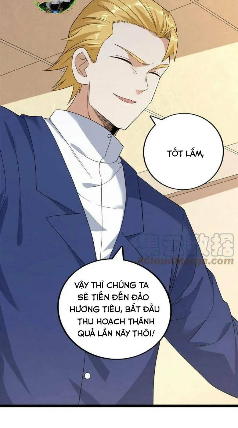 Ta Có 999 Loại Dị Năng Chap 135 - Next Chap 136