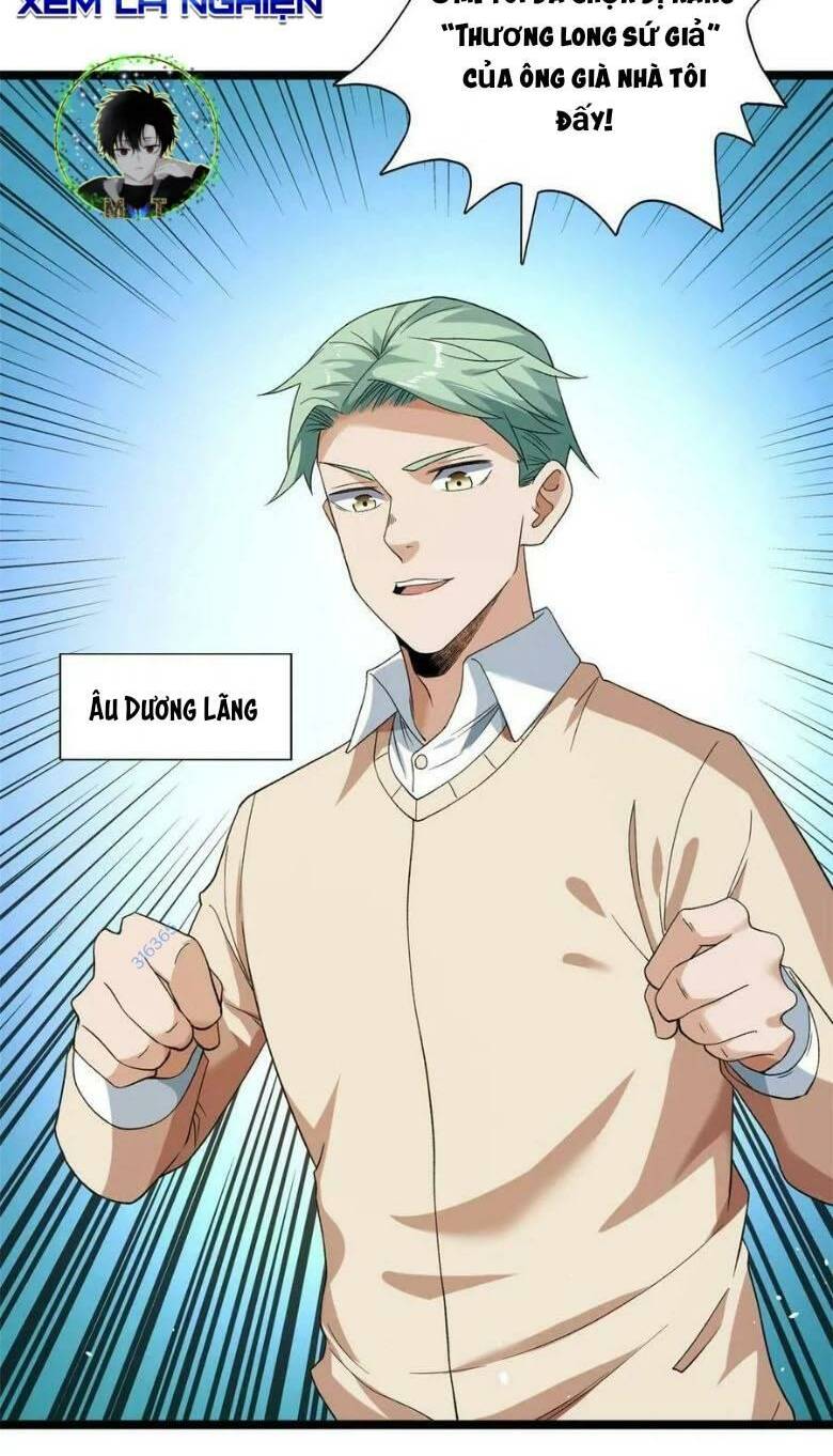 Ta Có 999 Loại Dị Năng Chap 135 - Next Chap 136