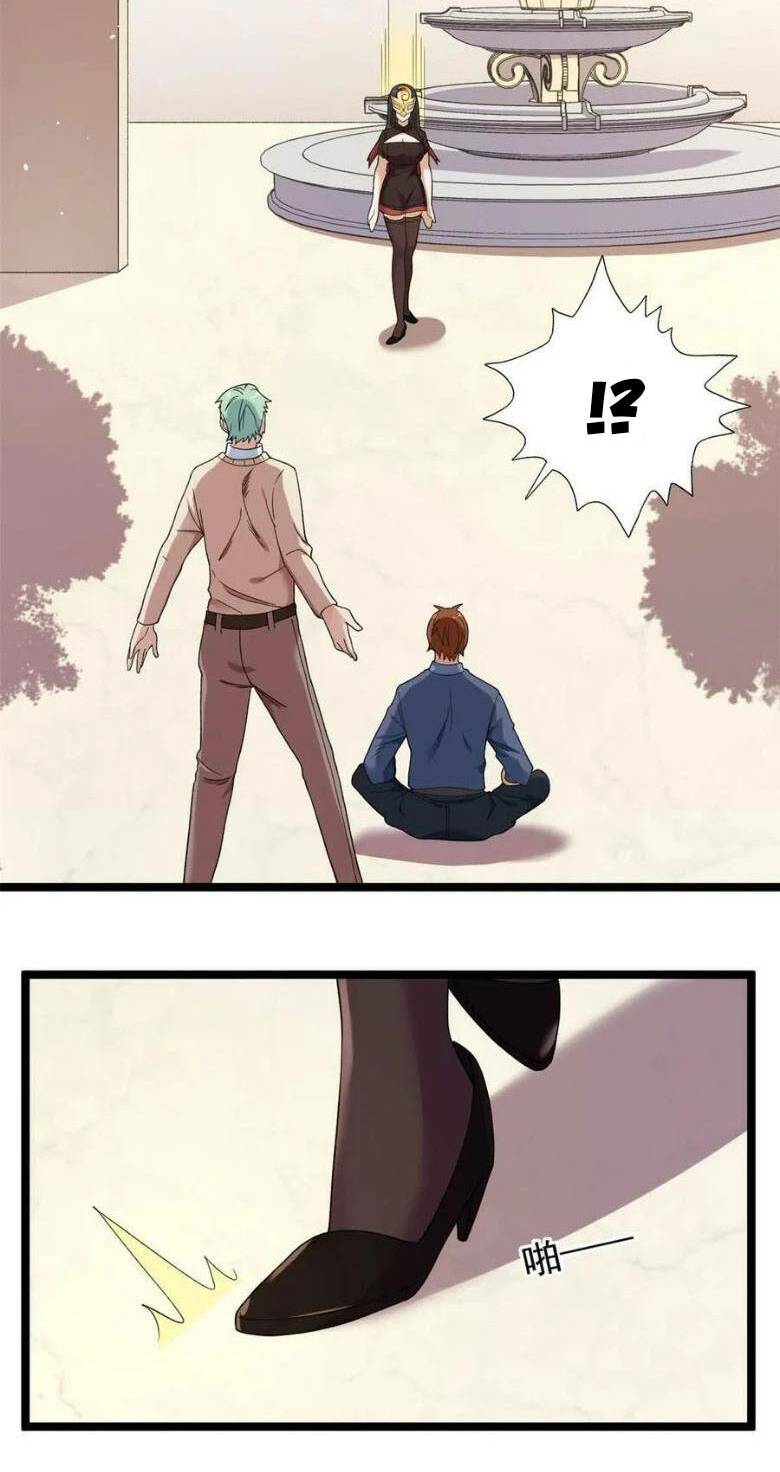 Ta Có 999 Loại Dị Năng Chap 135 - Next Chap 136