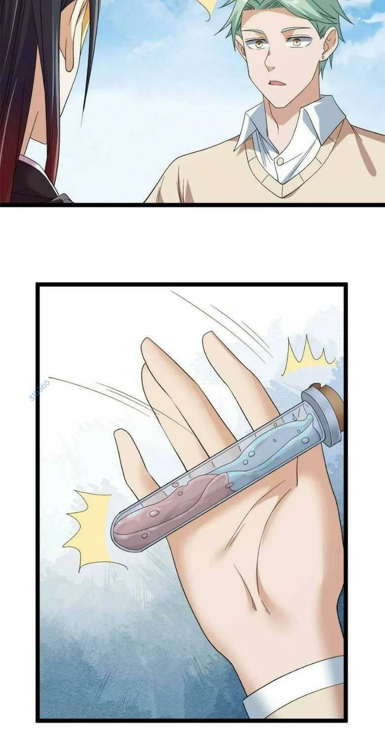 Ta Có 999 Loại Dị Năng Chap 135 - Next Chap 136