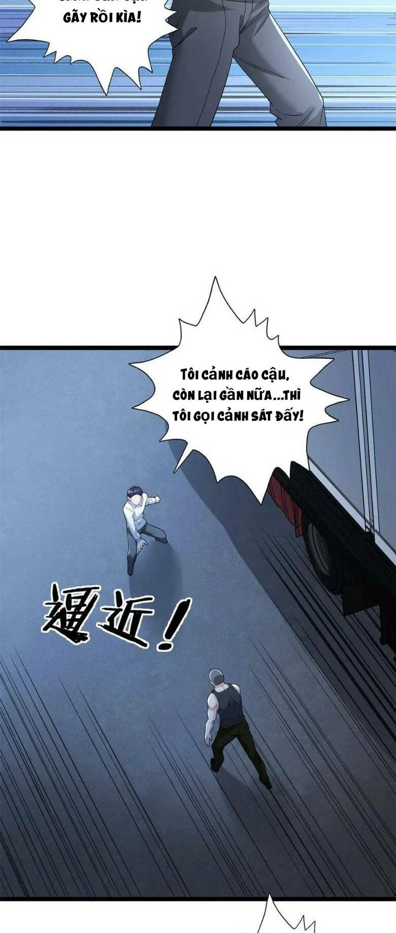 Ta Có 999 Loại Dị Năng Chap 136 - Next Chap 137