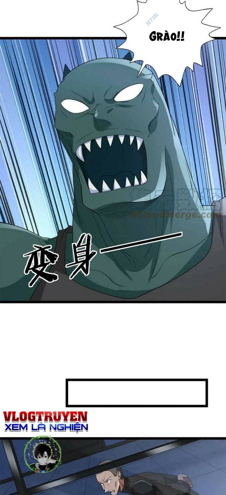 Ta Có 999 Loại Dị Năng Chap 136 - Next Chap 137
