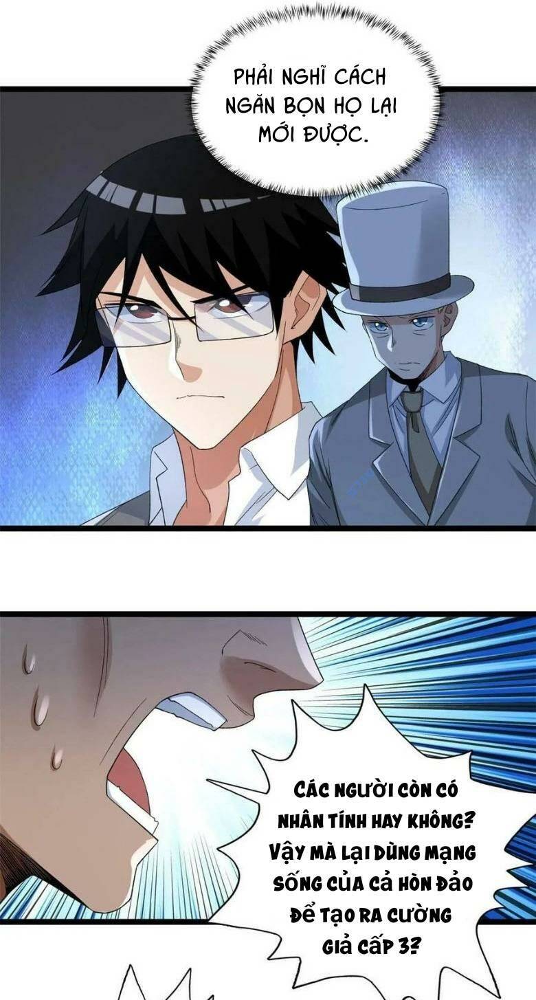 Ta Có 999 Loại Dị Năng Chap 136 - Next Chap 137