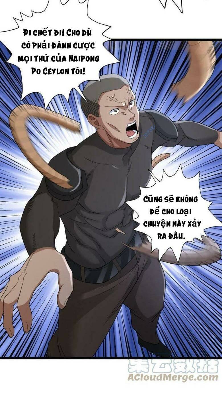 Ta Có 999 Loại Dị Năng Chap 136 - Next Chap 137