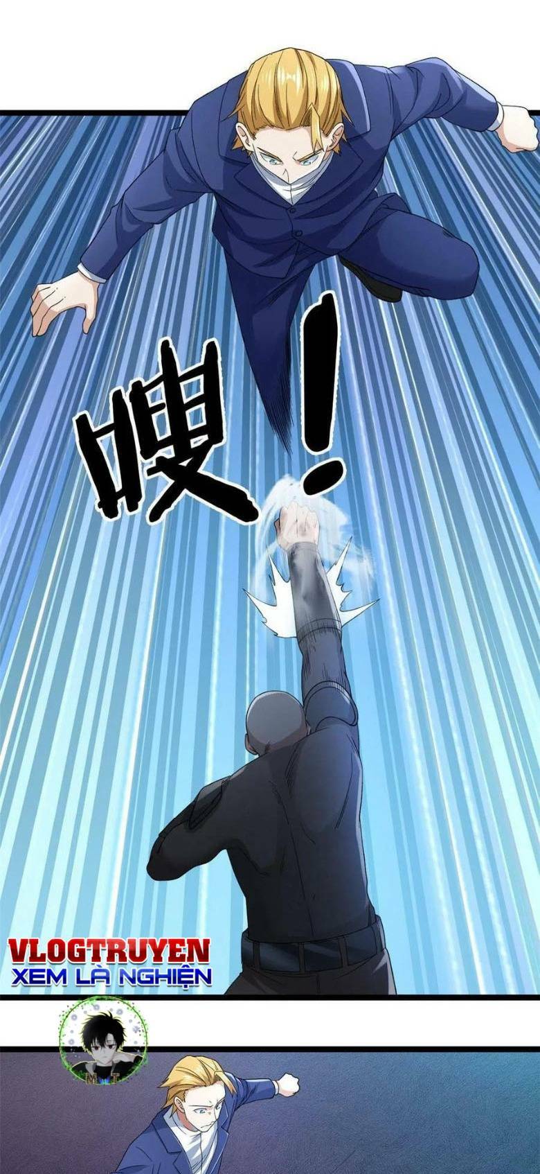 Ta Có 999 Loại Dị Năng Chap 136 - Next Chap 137