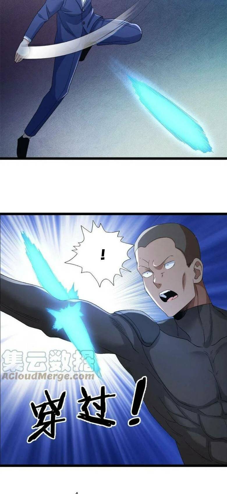 Ta Có 999 Loại Dị Năng Chap 136 - Next Chap 137
