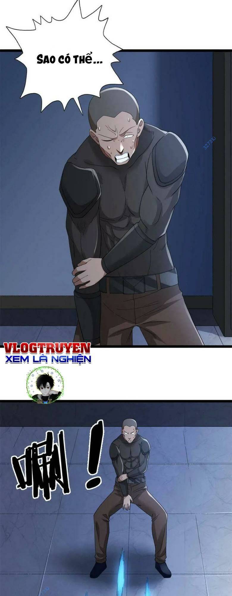 Ta Có 999 Loại Dị Năng Chap 136 - Next Chap 137