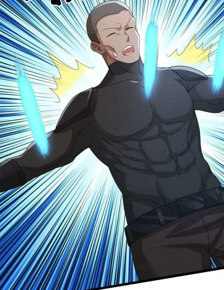 Ta Có 999 Loại Dị Năng Chap 136 - Next Chap 137